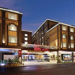 4* Отель Ibis