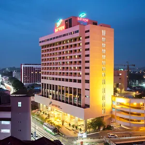4* Отель Bayview
