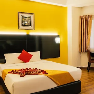 3* Отель Sentral Riverview