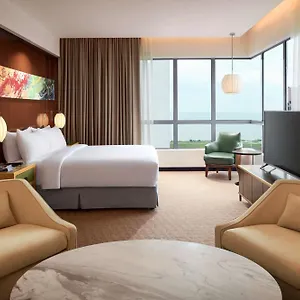 5* Отель Doubletree By Hilton