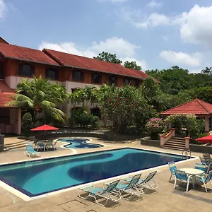 3* Отель Seri Malaysia