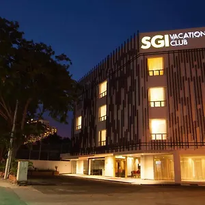2* Отель Sgi Vacation Club