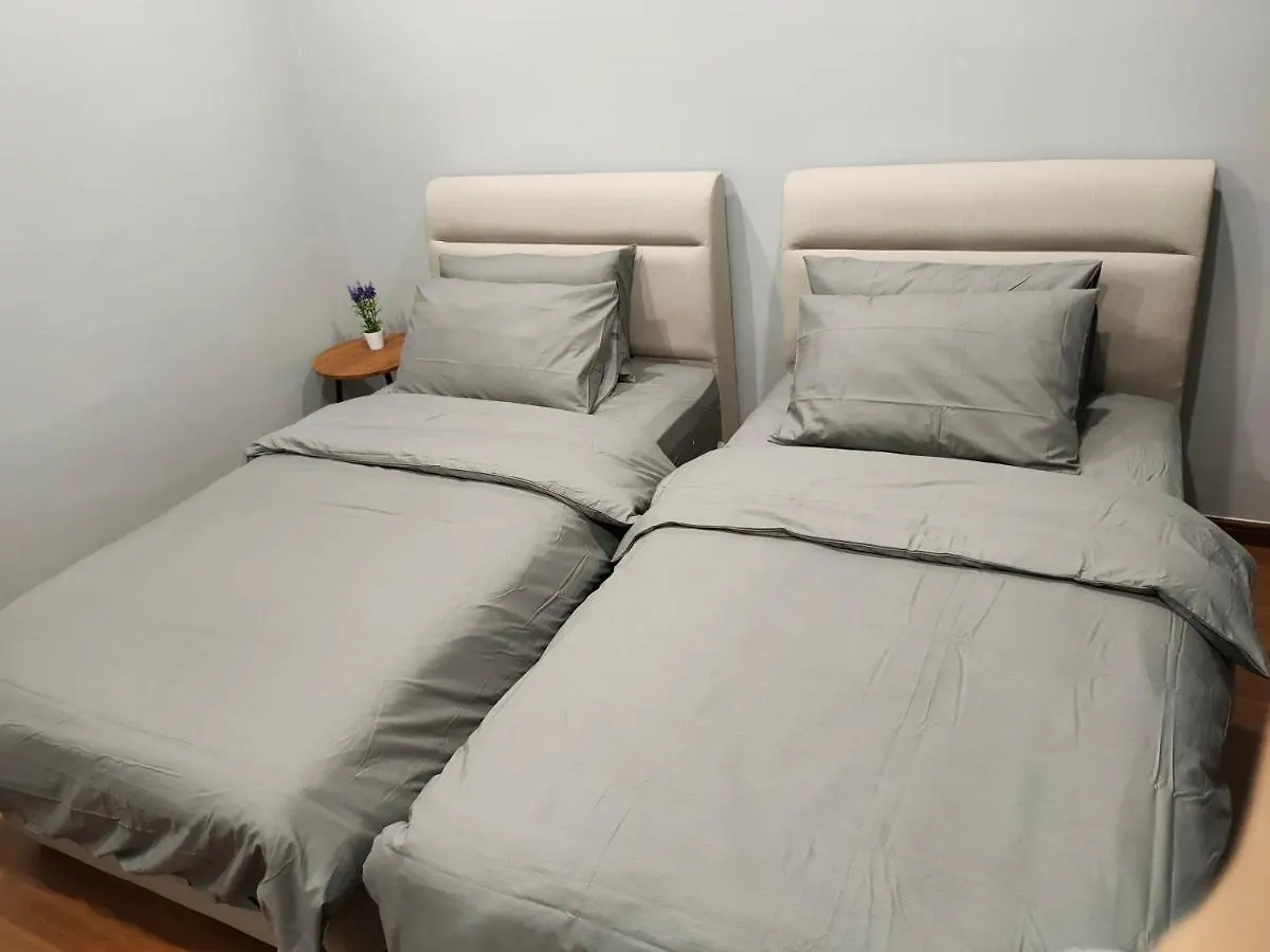 Вилла 58 Kota Laksamana - Near Jonker Street For 10 To 15 Pax Малакка