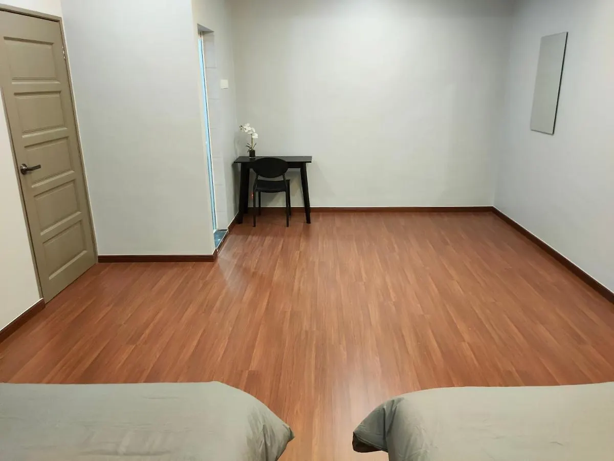 Вилла 58 Kota Laksamana - Near Jonker Street For 10 To 15 Pax Малакка Малайзия