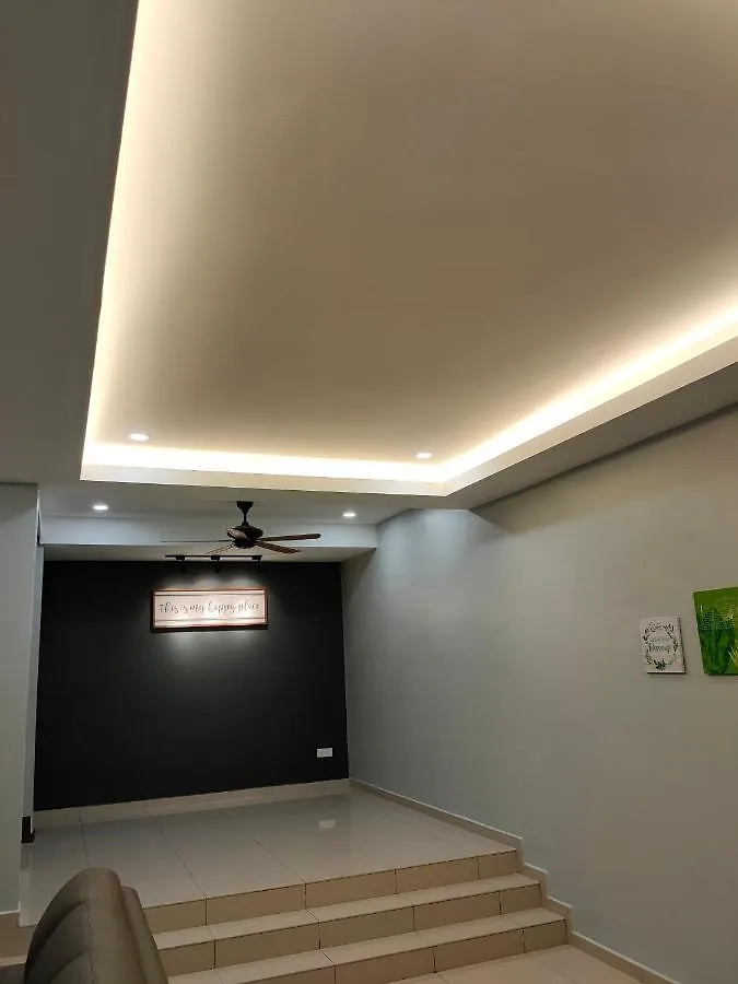 Вилла 58 Kota Laksamana - Near Jonker Street For 10 To 15 Pax Малакка