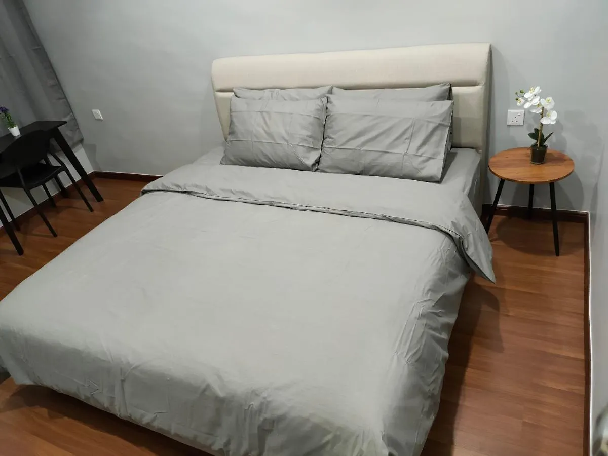 Вилла 58 Kota Laksamana - Near Jonker Street For 10 To 15 Pax Малакка