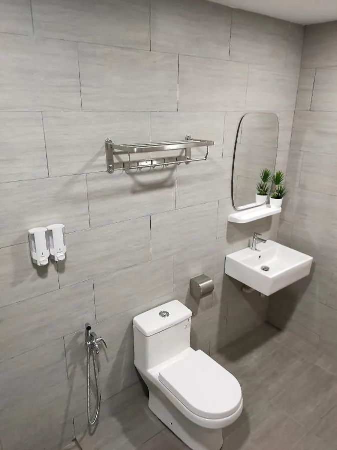Вилла 58 Kota Laksamana - Near Jonker Street For 10 To 15 Pax Малакка Малайзия